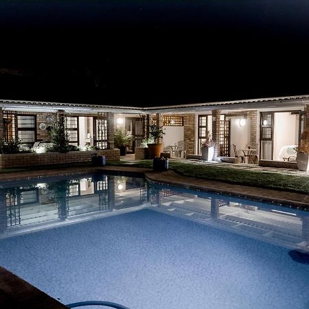วากเทล เกสท์เฮาส์ Hotel พอร์ตเอลิซาเบธ ภายนอก รูปภาพ