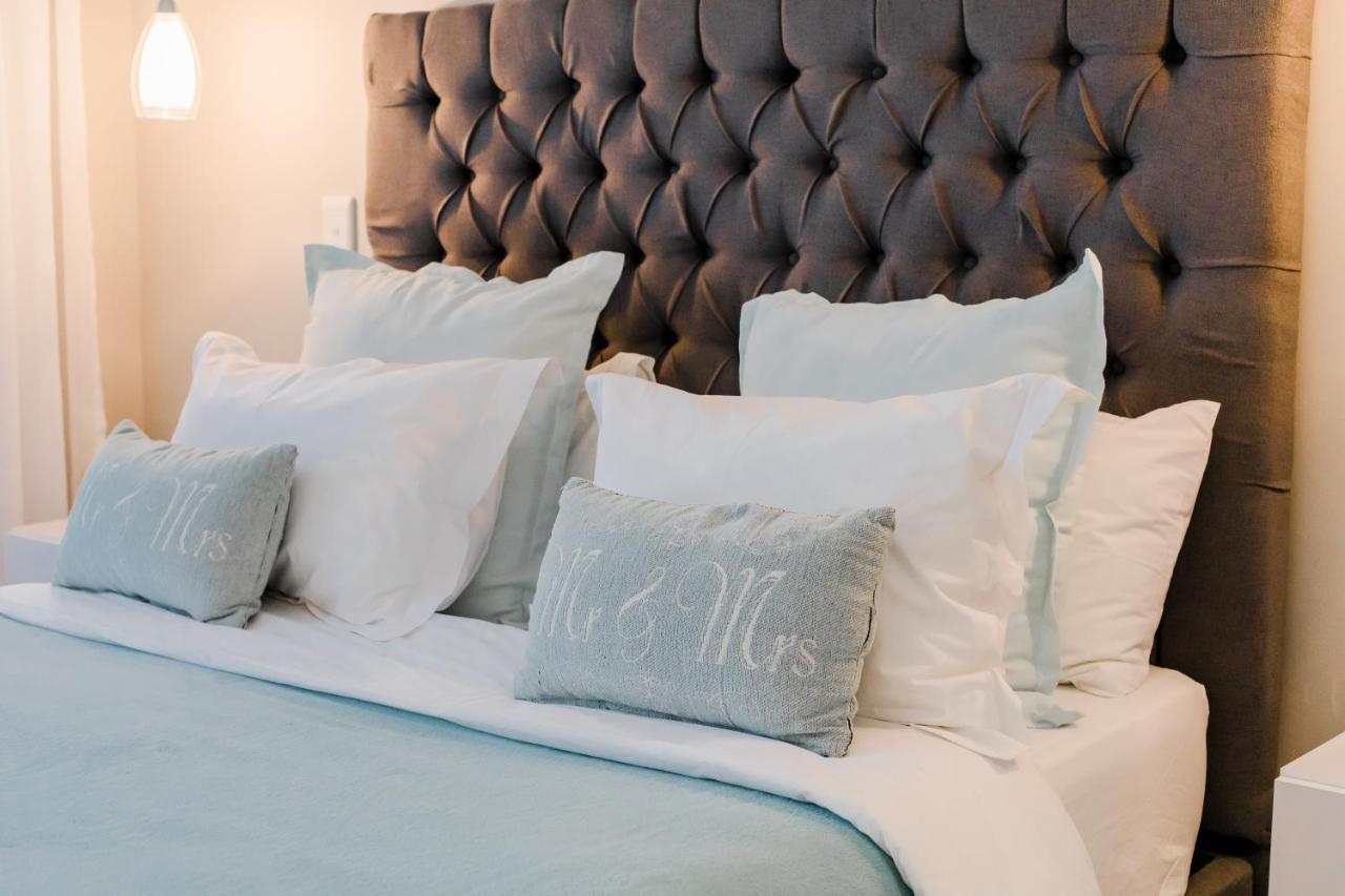วากเทล เกสท์เฮาส์ Hotel พอร์ตเอลิซาเบธ ภายนอก รูปภาพ